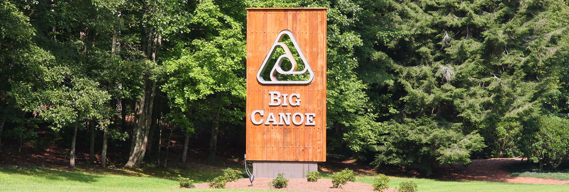 Big Canoe Real Estate